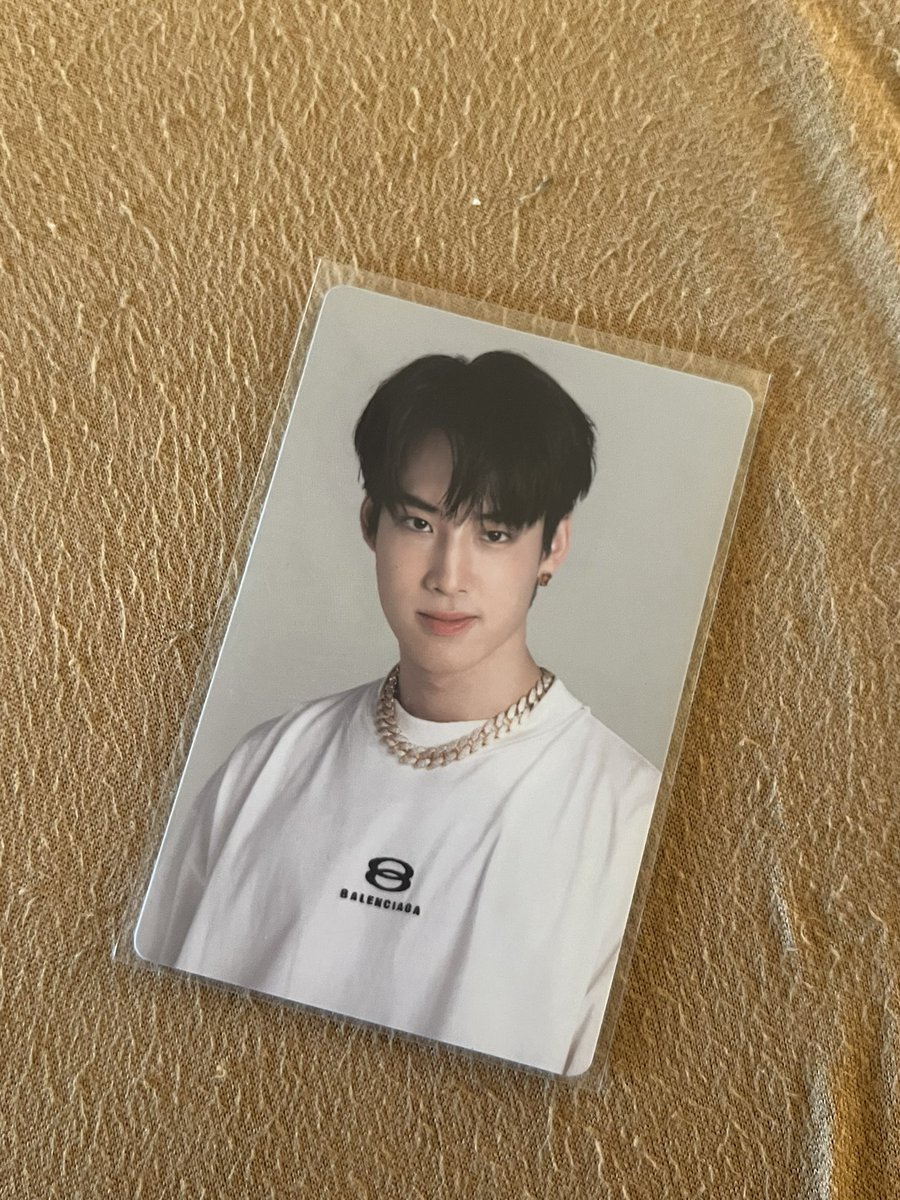 toothlesstky's tweet photo. ปล่อยการ์ด อลัน
ราคา 250 รส
ผ่อนมั��จำ20 ได้1อาทิตย์
🩵มีของแถม
ขอดูเพิ่มเติมเดมได้เลยค้าบ #ตลาดนัดbus #ตลาดนัดบัส #ALANpasawee #HappyBUSDAY https://t.co/7iVXuoQLb3