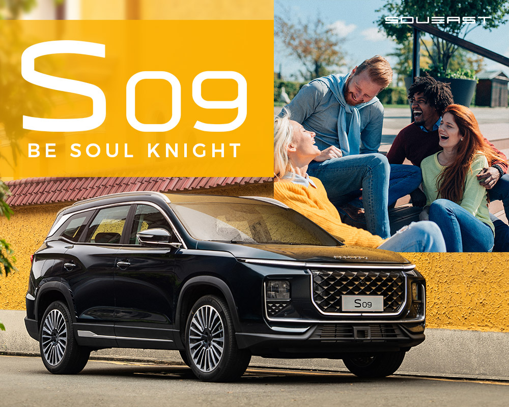 SOUEASTGlobal's tweet image. Sometimes the best journeys in life are the ones that bring you to places you never expected to go. ✨
#EASEYOURLIFE #SOUEAST #SOUEASTS09 #BESOULKNIGHT