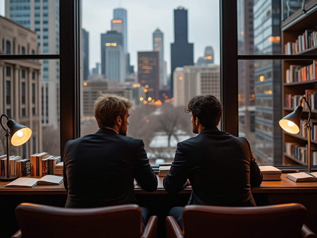 JohnRDallasJr's tweet photo. While you think things through thoroughly together with a trusted #RethinkingPartner, experiment with setting your minds for #NewYorkThinking, #ChicagoThinking, #ParisThinking, and #EdinburghThinking. Stretch your #BestEffortThinking by imagining the differences among the cities. https://t.co/VjUYCCP8Yv