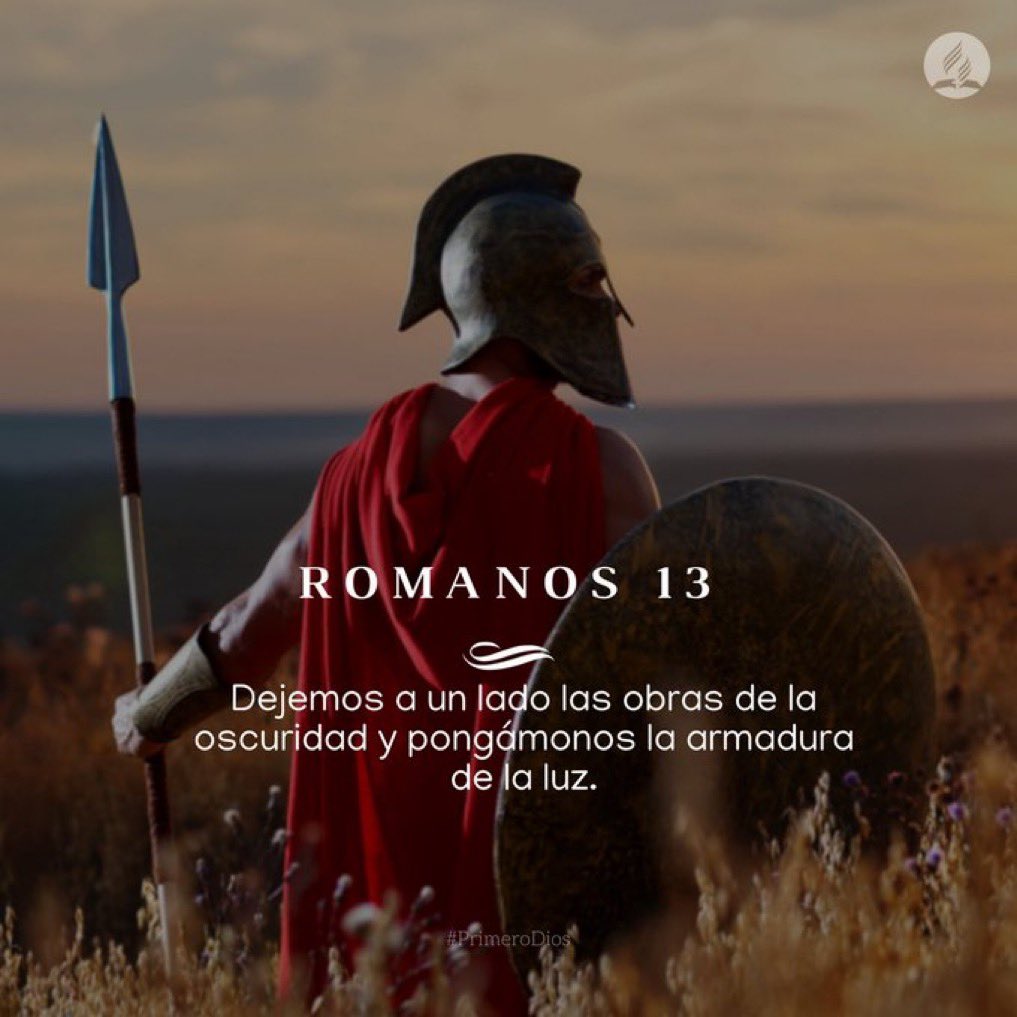 jeanetepinto's tweet photo. #Rm13|Estamos no apagar das luzes da história! É hora de despertar da sonolência espiritual, deixar as obras das trevas, resistir a inclinação da carne e revestir-se da luz de Jesus. #rpSp #EleVem https://t.co/vnOGCEIu2n