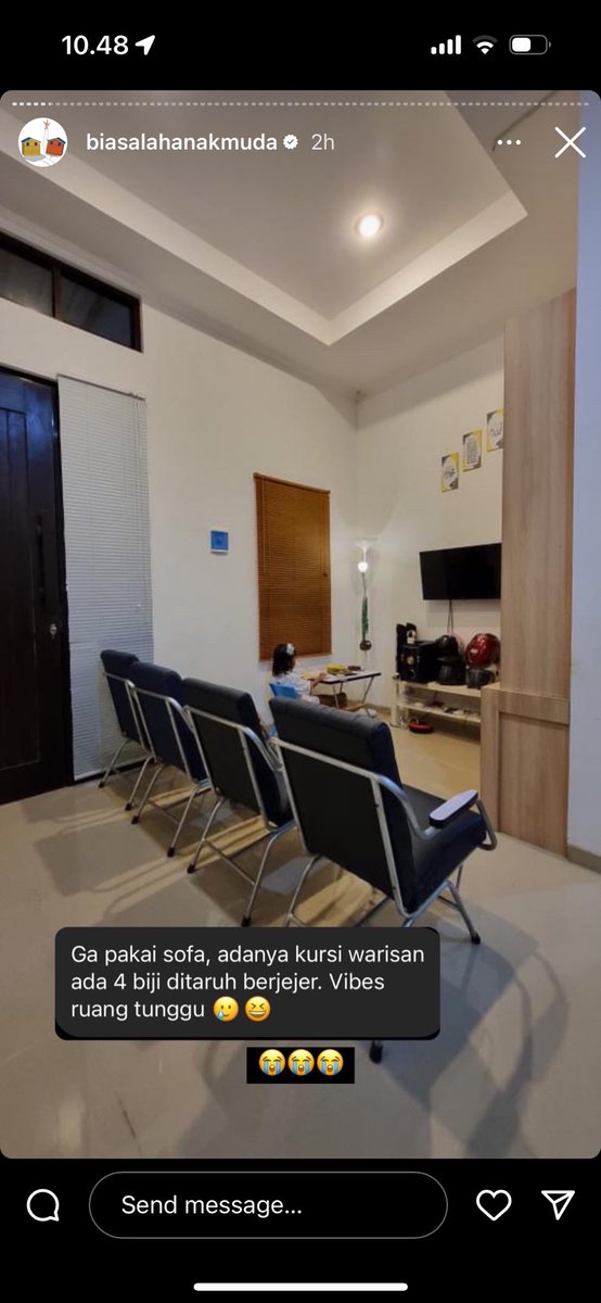 BiasalahAnakMuda tweet media