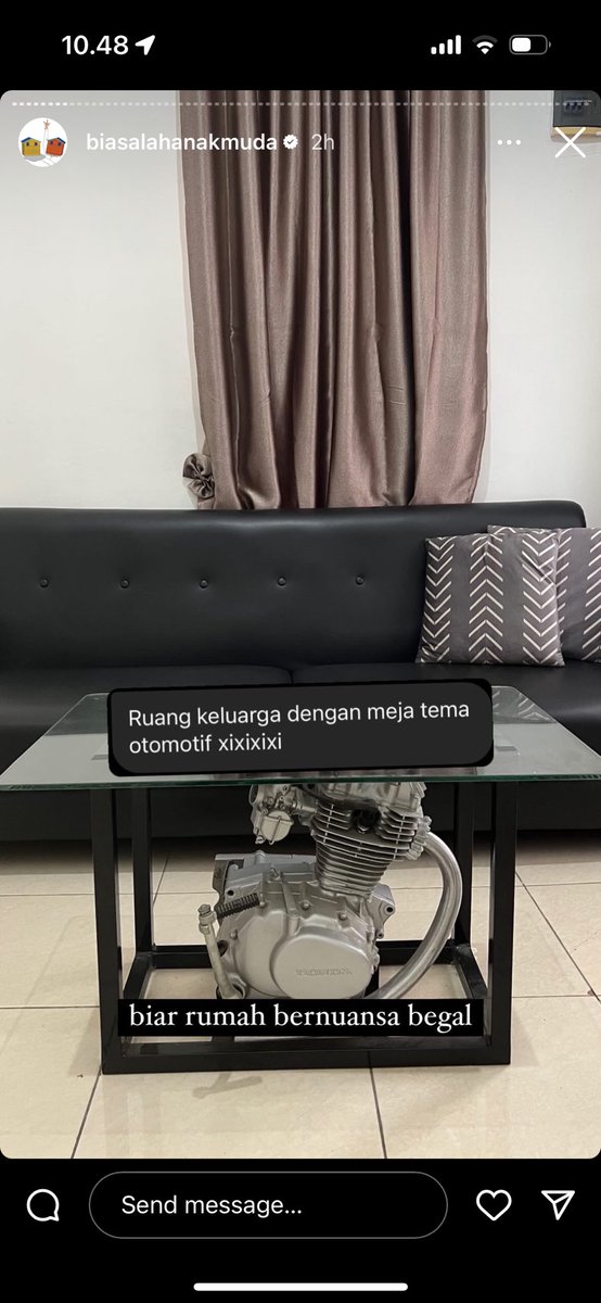 BiasalahAnakMuda tweet media