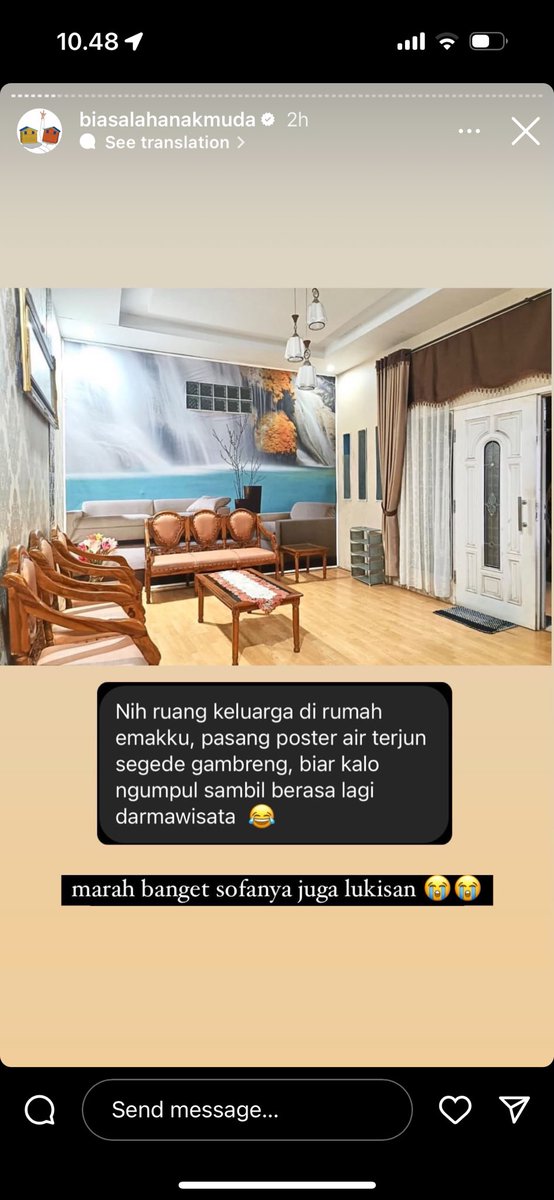 BiasalahAnakMuda tweet media