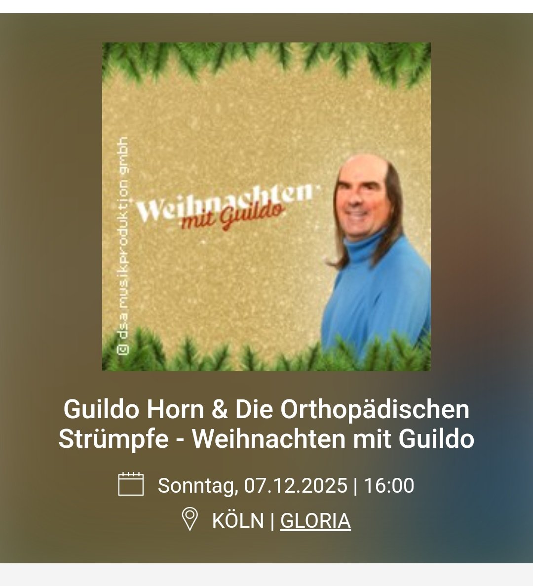 inactivenabi's tweet photo. wen sieht man heute Abend? https://t.co/r6FWlb9h6D