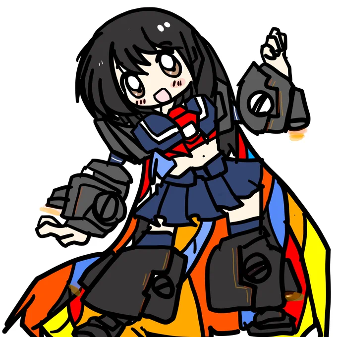 こんばんは〜 