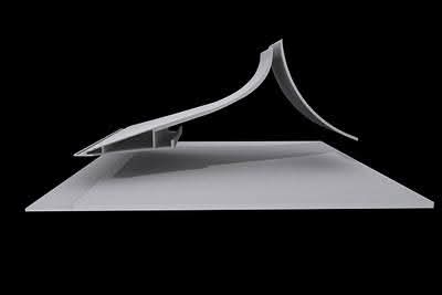 areasvellas's tweet image. Capilla en Cementerio de Mar del Plata 
Arquitectos: Horacio #Baliero/Camen #Cordova
#architecture #arquitectura #ARCHITECTURALMODEL #model #maqueta 
es.wikipedia.org/wiki/Horacio_B…