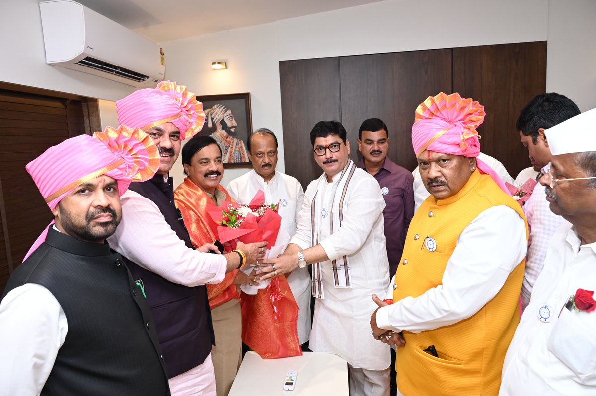 OfficeofDM tweet media