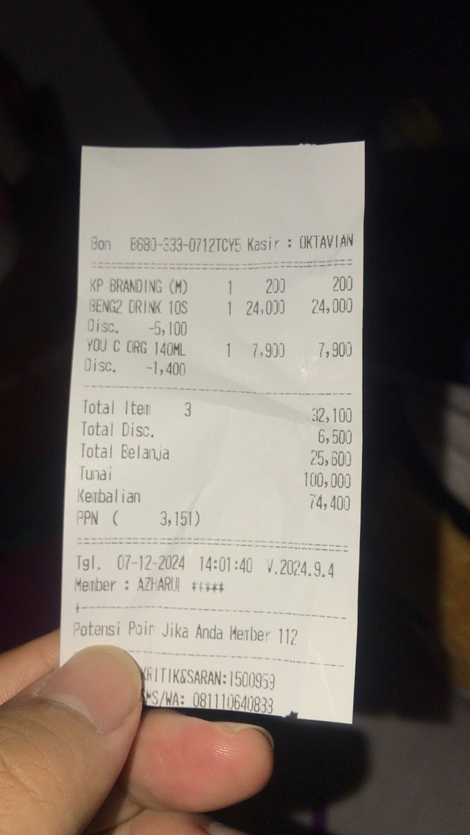 JokeyyTrusted's tweet photo. @alfamart min ini kan saya belanja ya pake member tapi ko A-poin nya tidak masuk ke akun saya ya? https://t.co/bxoELqEQgT