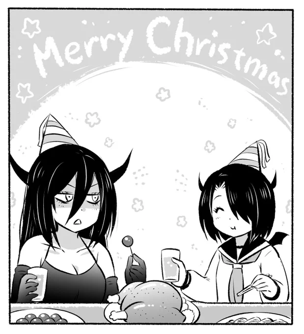 ✨🎄メリークリスマス🎄✨ 