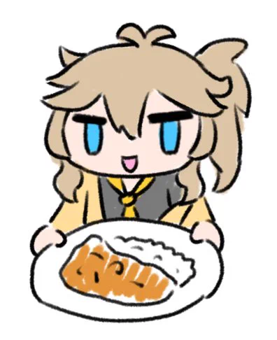 つむぎちゃん 