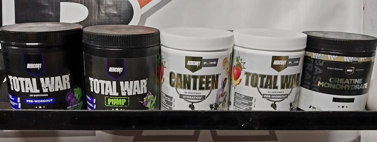 MikeMODM's tweet image. redcon1.com/?rstr=MikeH
#redcon1 #redcon1tieroperator #totalwar #totalwarpump #redcon1creatinemonohydrate #fit40s #garagegym #lowerbodyworkout #squats #deadlift #gymlife