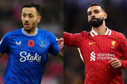 Everton-Liverpool maçı var 15.00 sularında fena akar everton tabiki liverpola kafa tutacak düzeyde bir takim değil ama derbide kendi evlerinde zorlayabilirler, inşallah izleyeceğim..
