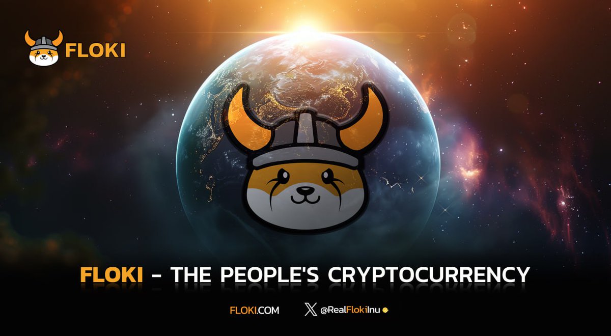 pranalik26's tweet photo. @gate_io $FLOKI https://t.co/Sl99m7JnmM