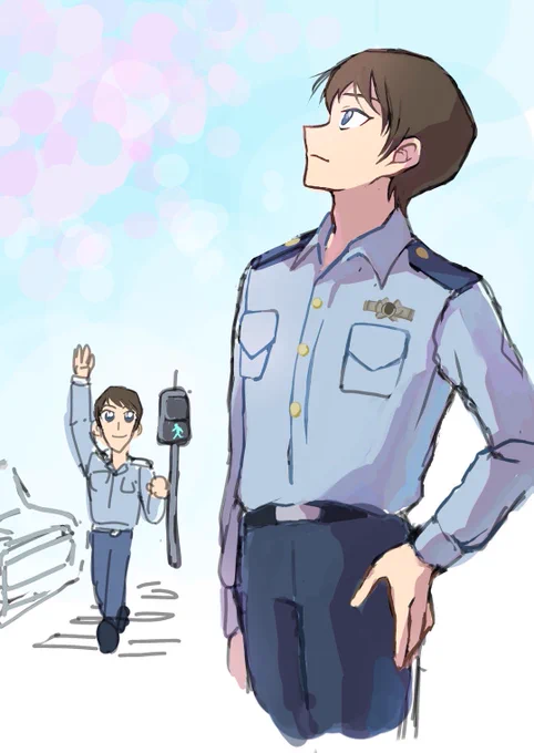 𝔃𝓾𝓽𝓽𝓸𝓶𝓸に再び諸イ犬描いてもらえたカワイイネ 
