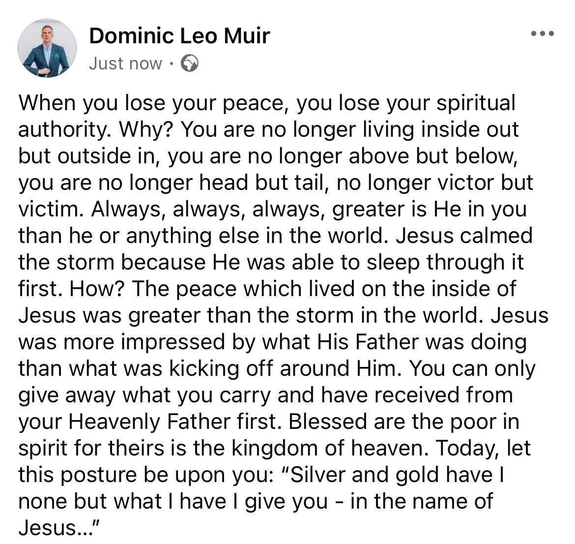 Dominic Muir tweet media