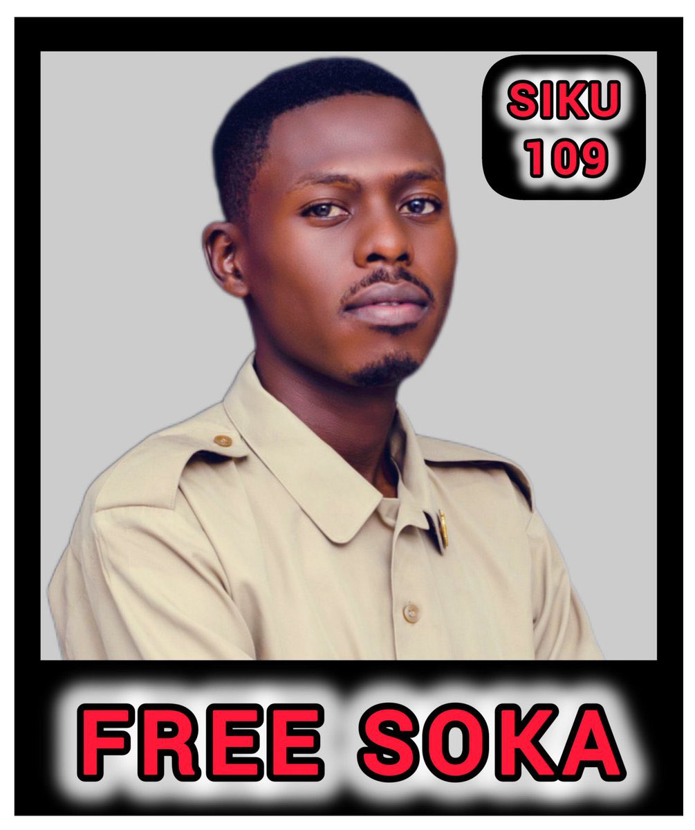 Kama unapinga utekaji #repost hii picha.