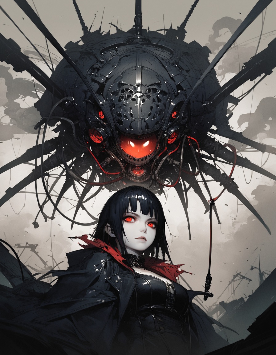 aRedCHOCO's tweet image. F-Type 11.  #FType #AIart