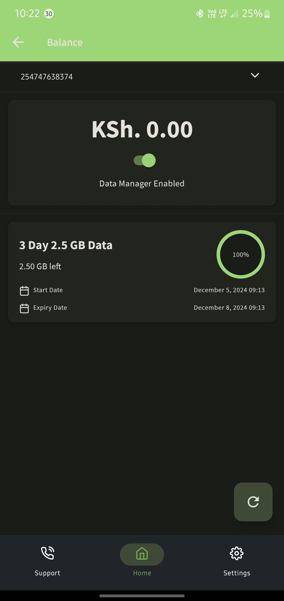am_edd's tweet photo. Hey @FaibaMobile my mifi keeps in saying no internet connection even after topping up. Haven't used it for a while. Please resolve https://t.co/c5LJB5a1Ie