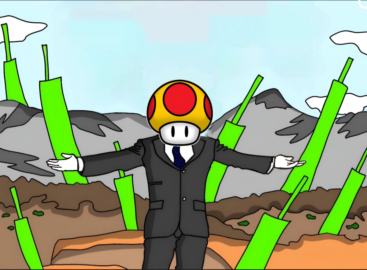 <a href="/Solmario_Degenz/">Solmario</a> This is my entry meme, hope you like 
<a href="/Solmario_Degenz/">Solmario</a> #MEME 
#SolanaGiveaway #Solana #memecoins #chillguy #SolanaAirdrops