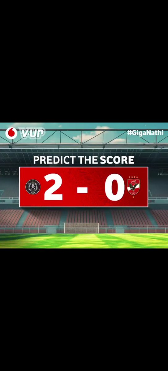 VeeTFK's tweet photo. @Vodacom @orlandopirates https://t.co/k92youNxdI