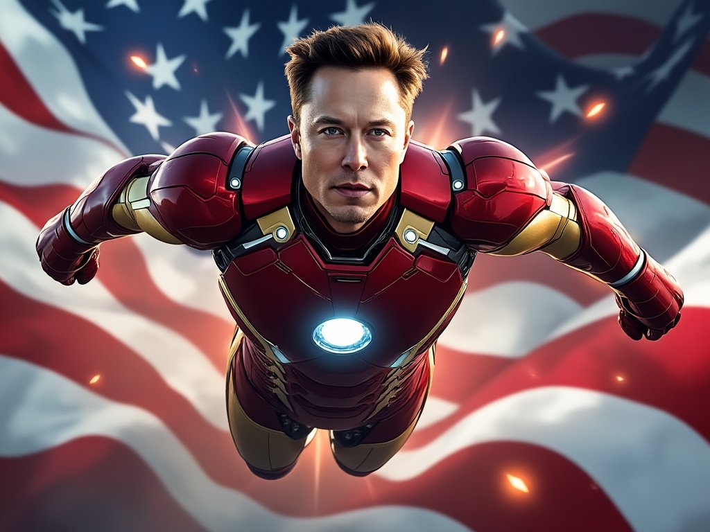 PatriotsNewDawn's tweet photo. Elon Musk's net worth just rocketed to an unprecedented $354 Billion! 📈🤑 #Musk354Billion #TeslaRevolution #SpaceXMilestones

🔑 Key Points:
Tesla's Stock Surge: Post-election optimism and market confidence in Tesla's technology have significantly boosted its stock price, directly impacting Musk's net worth due to his substantial shareholding.

SpaceX Valuation: Recent funding rounds have pushed SpaceX's valuation to new heights, with Musk's 42% stake adding billions to his wealth. The company's advancements in space travel and satellite internet services are key drivers.
xAI's Growth: Musk's AI venture, xAI, has seen its valuation skyrocket, contributing to his net worth, showcasing his influence in the burgeoning AI sector.

Political Influence: Musk's alignment with Donald Trump's administration is believed to foster a regulatory environment beneficial for his companies, particularly Tesla's autonomous driving tech.

Historical Context: This figure makes Musk not just the richest person currently but potentially the richest in history, adjusting for inflation, surpassing figures like John D. Rockefeller.

Future Projections: Analysts speculate that Musk could be on track to become the world's first trillionaire, given current growth trajectories of his companies and his involvement in multiple high-growth sectors like electric vehicles, space, and AI.

Criticism and Challenges: Despite the wealth increase, Musk faces scrutiny over his management style, the sustainability of Tesla's valuations, and the ethical implications of his companies' technologies.

Musk's journey to this financial peak is a testament to his entrepreneurial vision but also highlights the volatility and speculative nature of tech valuations. #ElonMusk #InnovationEconomy #WealthCreation"

.