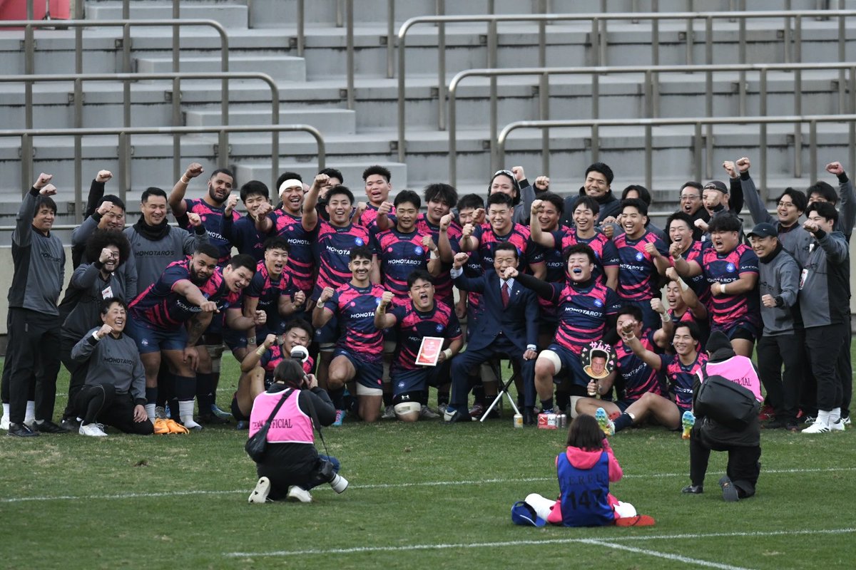 planetsurf15's tweet photo. トップイーストリーグ
＜Aグループ＞
AZ-COM丸和 MOMOTARO'S 優勝おめでとう https://t.co/VmczbbgiAY
