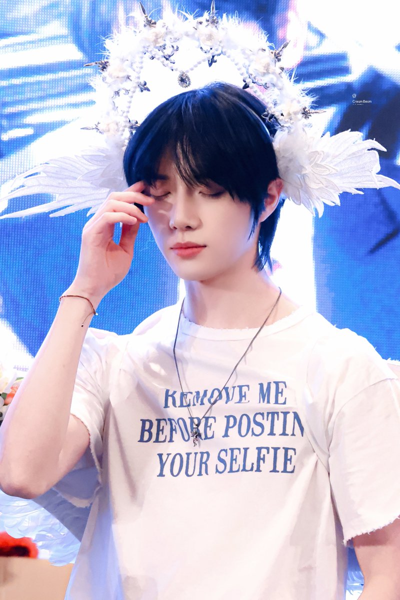 CreamBeom313's tweet photo. 241207 🧁🧸

#범규  #BEOMGYU #ボムギュ
#TXT #TOMORROW_X_TOGETHER
#투모로우바이투게더 #투바투
#TXT_BEOMGYU  #TXT_범규 https://t.co/0gNUeudR3O