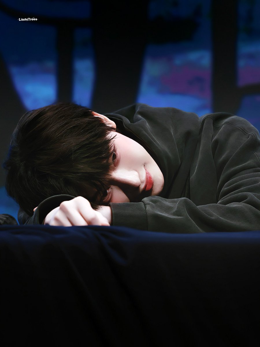 litchi_Trees's tweet photo. 241130
Sleeping beauty.

#SUNOO
#선우
#엔하이픈
#ENHYPEN https://t.co/JuMI0A1C8h