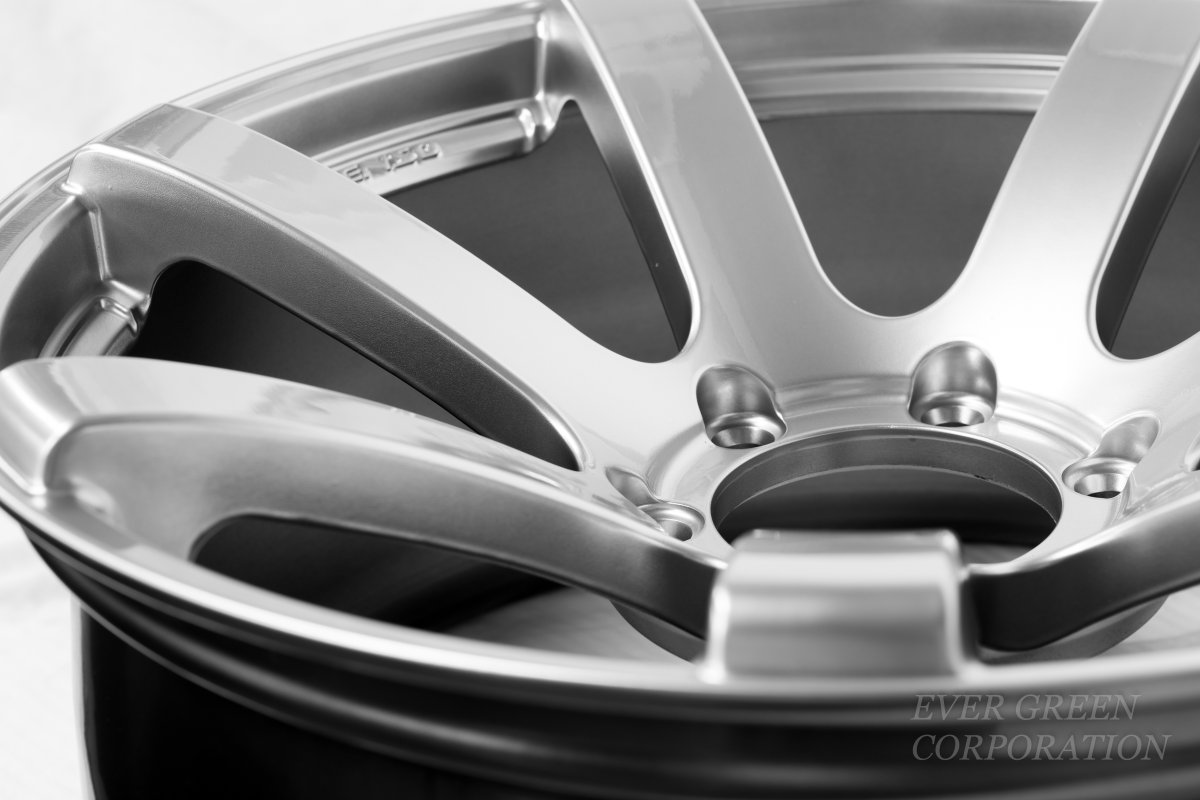 RENSO レンソホイールRTC LENSO RTC 20インチ ハイパーシルバー] 先月再販売が決定したLENSO RTC