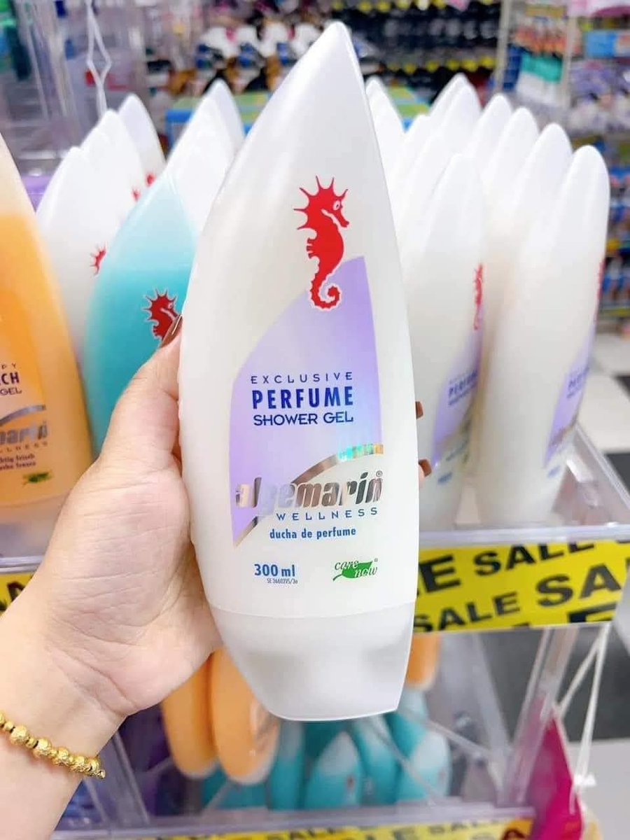 HangNhat2017's tweet photo. Sữa tắm Cá Ngựa Đức 300ml, 
Mua 1 tặng 1 ạ. #189k
➖➖➖➖➖
- ☎️ 0976975906 để đặt hàng và giảm giá
- 🚚 Giao hàng tận nơi toàn quốc
- 🕵️ Được kiểm tra hàng trước khi thanh toán tiền
- 🏡 113 Nguyễn Chính, Tân Mai, Hà Nội. https://t.co/HC0UpM43wD