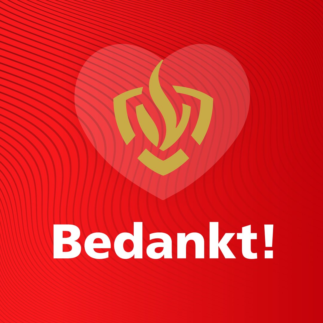 Brandweer BZO tweet media