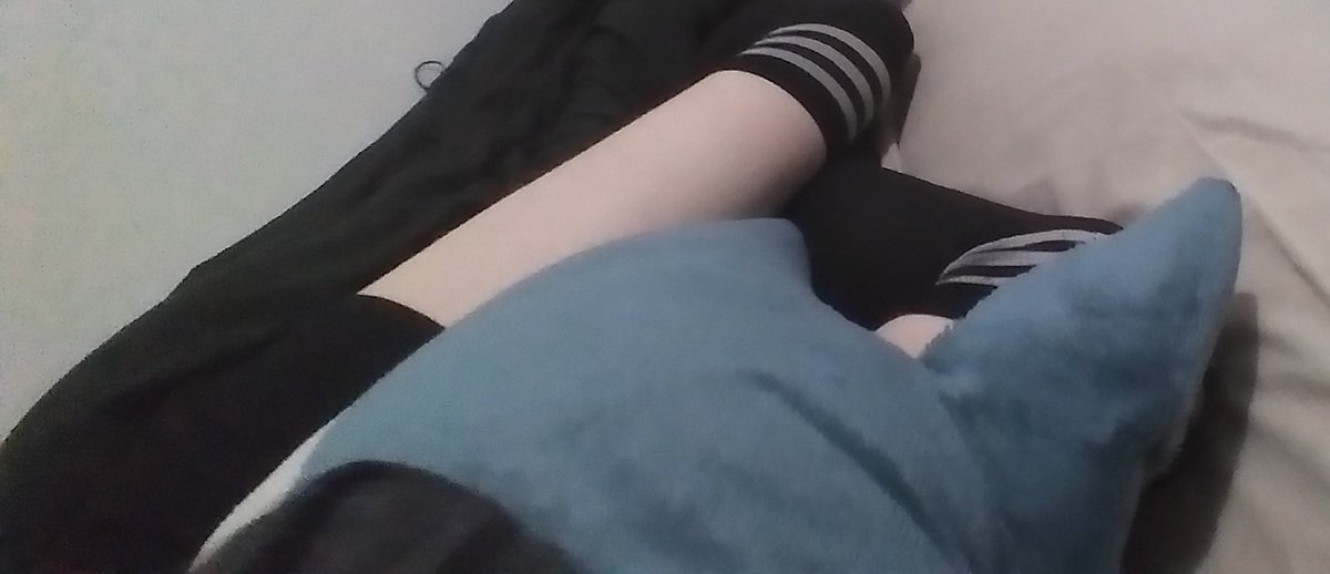 TrafficWolf's tweet photo. How I wake up after #femboyfriday

#femboy https://t.co/BfkCqalm7D