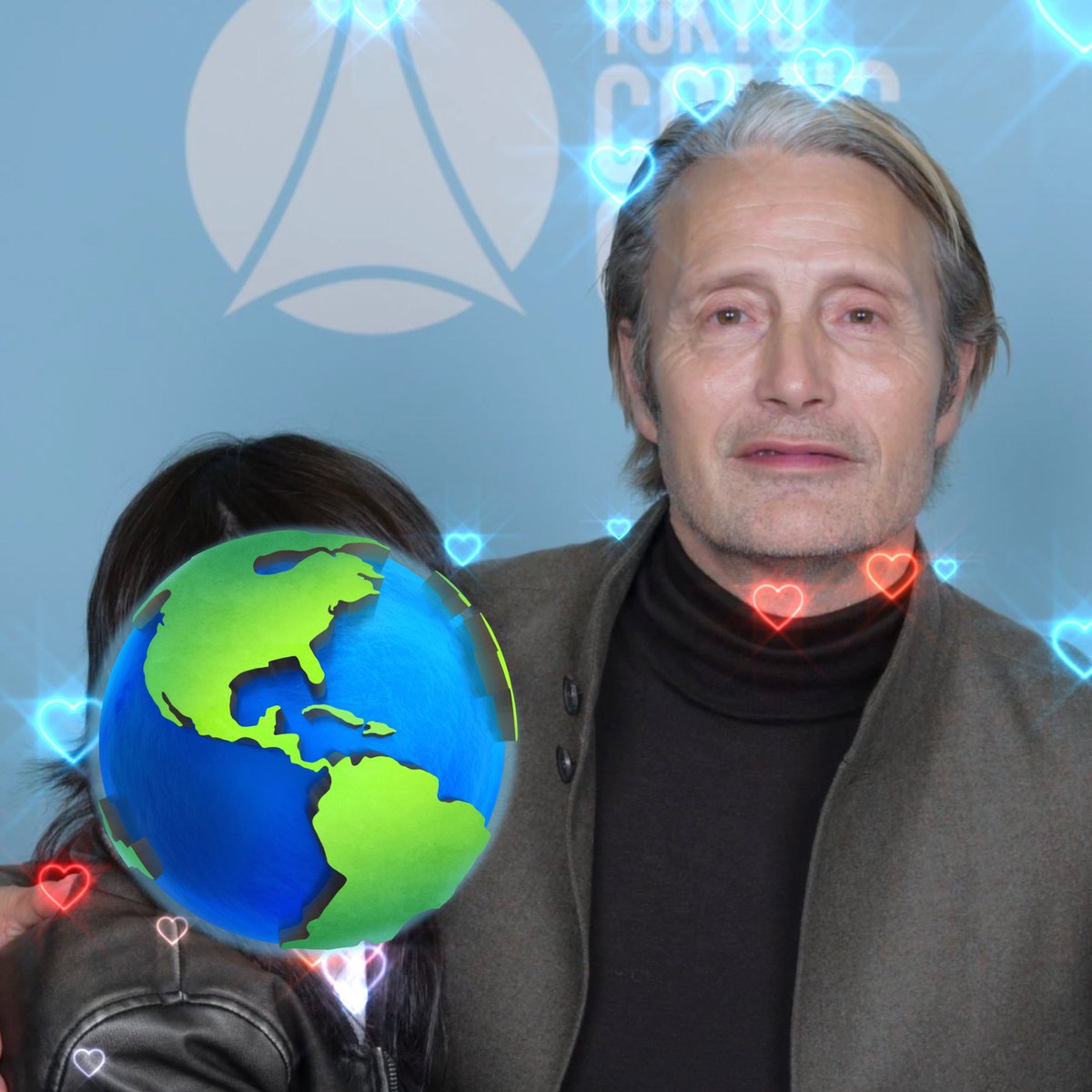 tobeeeeeeeeei's tweet photo. 2024年も北欧の至宝過ぎた😩🫶🖤
手を振ったら、振り返してくれた😭
めっっっちゃくちゃ！目線合わせてくれた🥲
去年とはまた違ったマッ2様が見れて本当に本当によかった❤️‍🩹 https://t.co/FhIDXHD0Jj