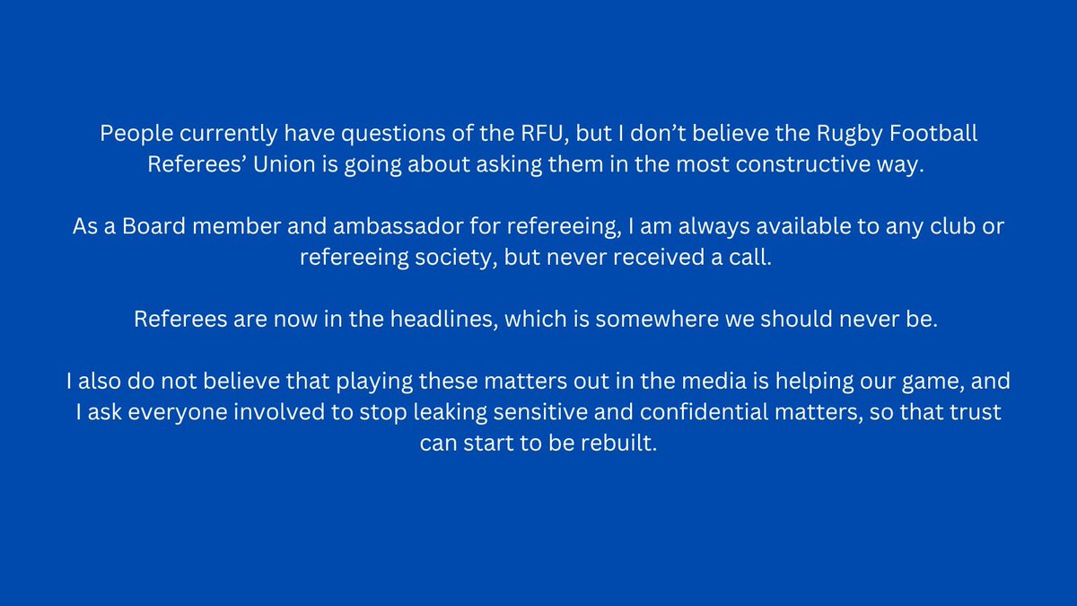 WayneBarnesRef's tweet image. 