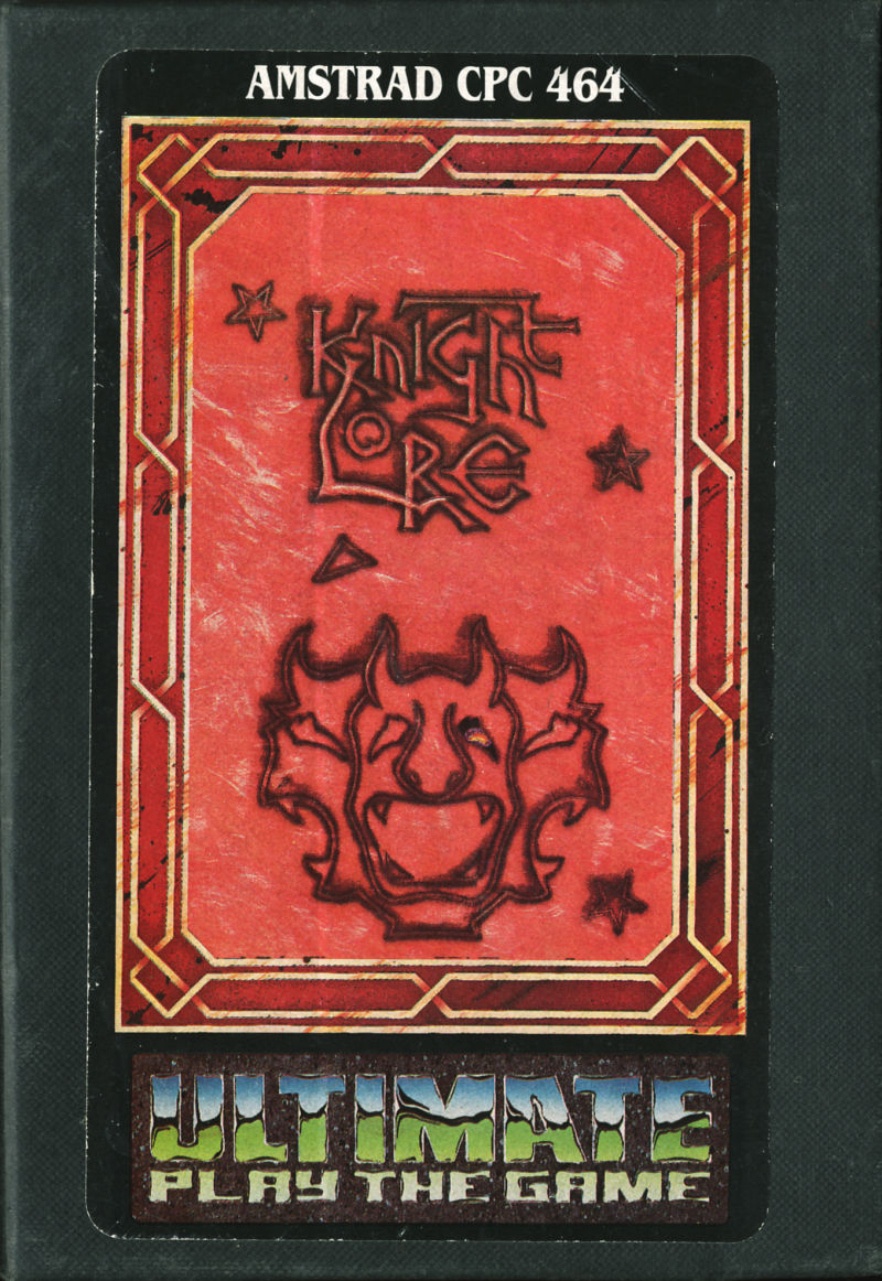 IsiReviews's tweet photo. Buenos días, hoy cumplen años: (1/2)
Knight Lore (1984)
Devil May Cry (2001 EU)
Kingdom Hearts: Chain of Memories (2004)
The Legend of Zelda: Spirit Tracks (2009)
#efemerides #videojuegos #gamer #IsiReviews #KnightLore #DevilMayCry #KingdomHearts #Zelda https://t.co/1Rj8FRr7nY