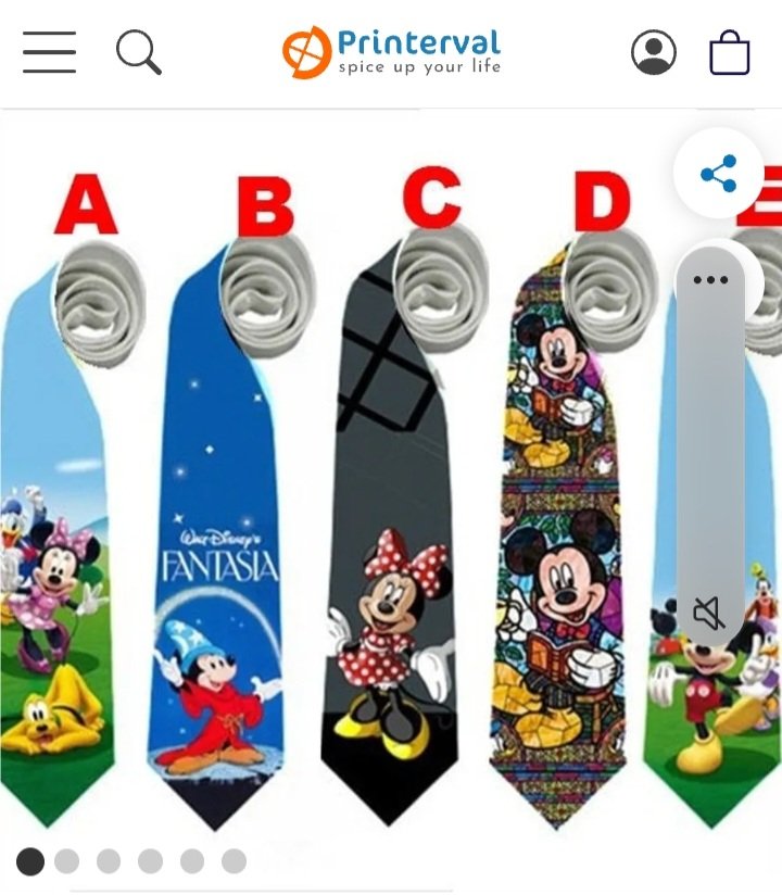 albis_jc's tweet photo. #idéecadeau n°7 :
#Mickey à déniché pour vous d'#élégantes #cravates à un prix très raisonnable.
Vous ne passerez plus inaperçu dans les #réunions, parfait pour briller en #visioconférence 
https://t.co/48SWeBYiJX https://t.co/70mcUBQnU2
