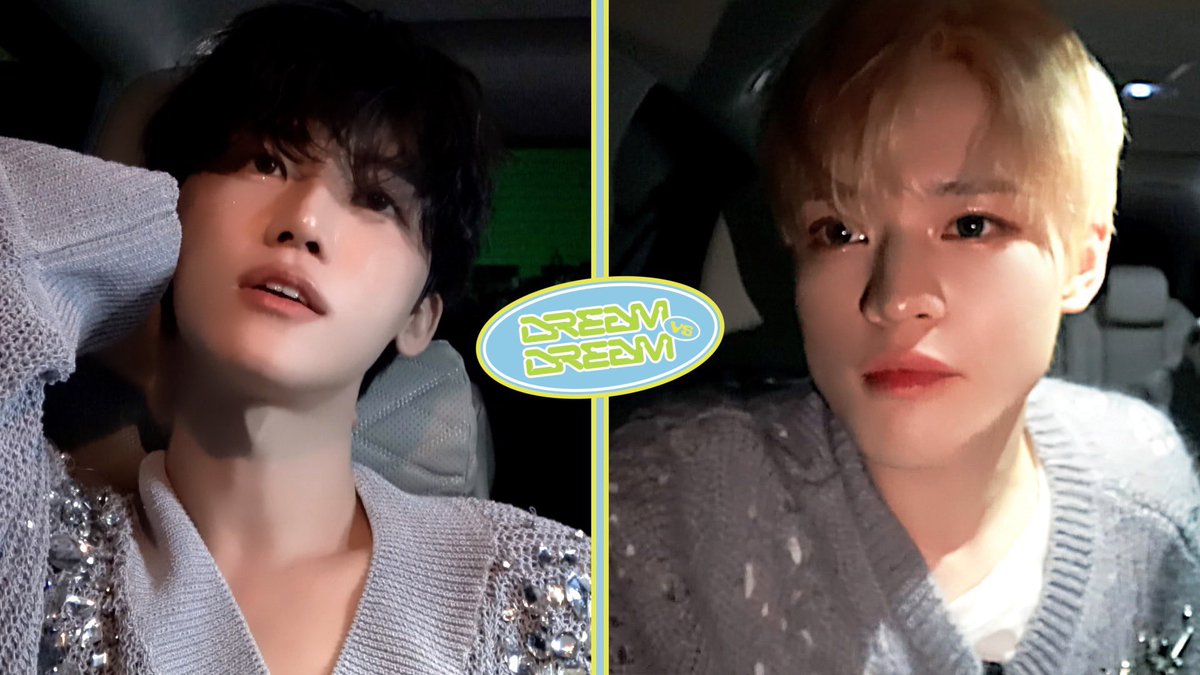 najaemqn's tweet photo. Dreaming big with my bestie Chenle!✨ It’s a battle of dreams—𝗗͟𝗿͟𝗲͟𝗮͟𝗺͟ 𝗩͟𝗦͟ 𝗗͟𝗿͟𝗲͟𝗮͟𝗺—but honestly, no matter who wins, we’re both living the dream together! 💭✨ Check out the video and see who takes the crown! https://t.co/vM1LuuwupA