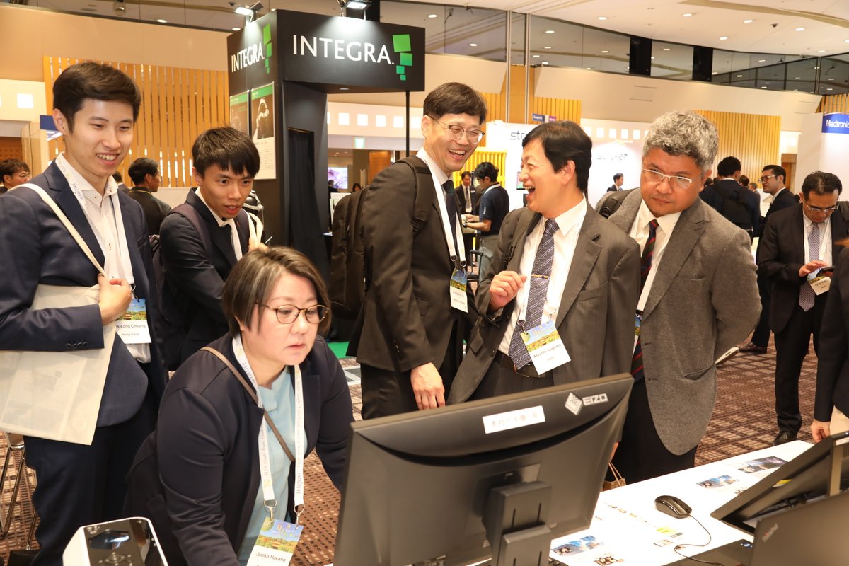 Go Wakabayashi, MD, PhD, FACS tweet media