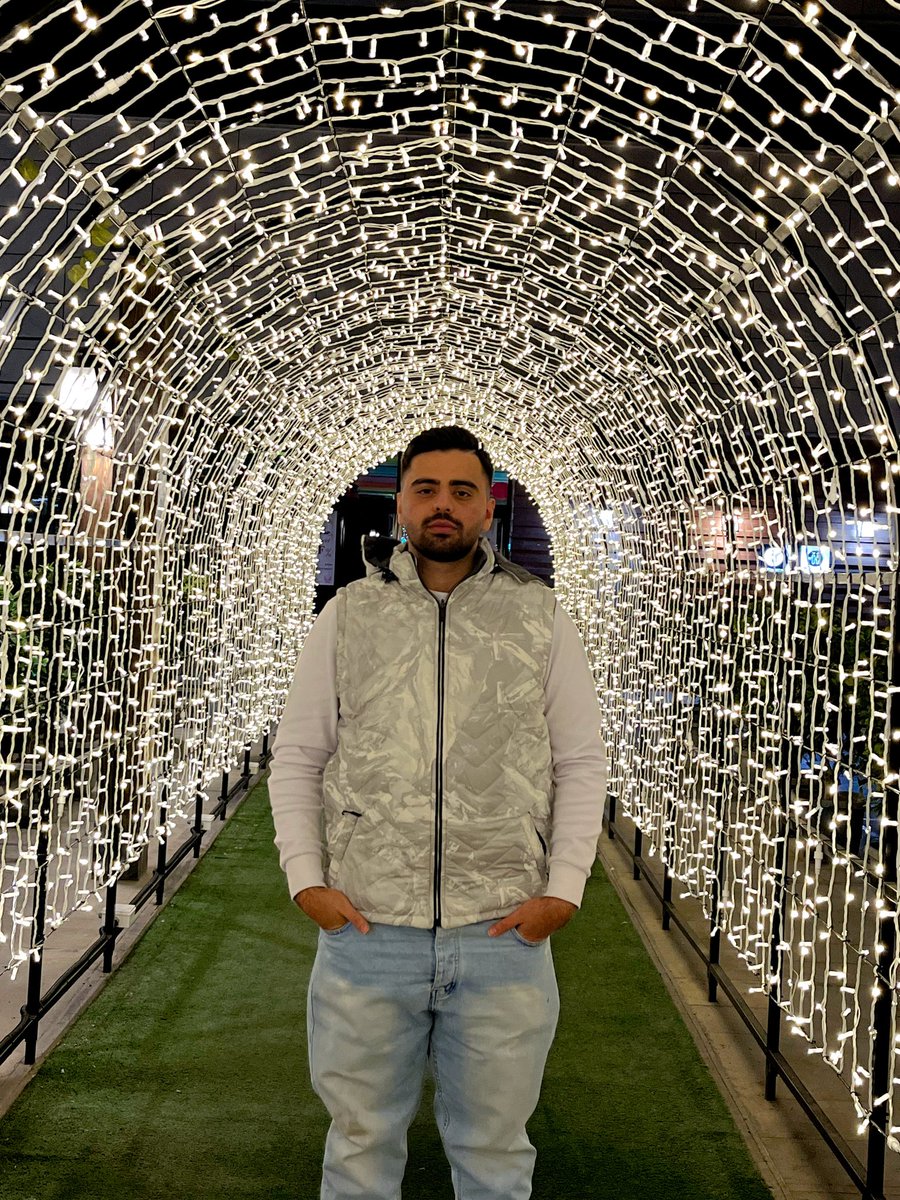 mamad1_kh's tweet photo. و اما آغاز 20 سالگی..
تولدت مبارک پسر قوی🤍 https://t.co/CqVU4qjonf