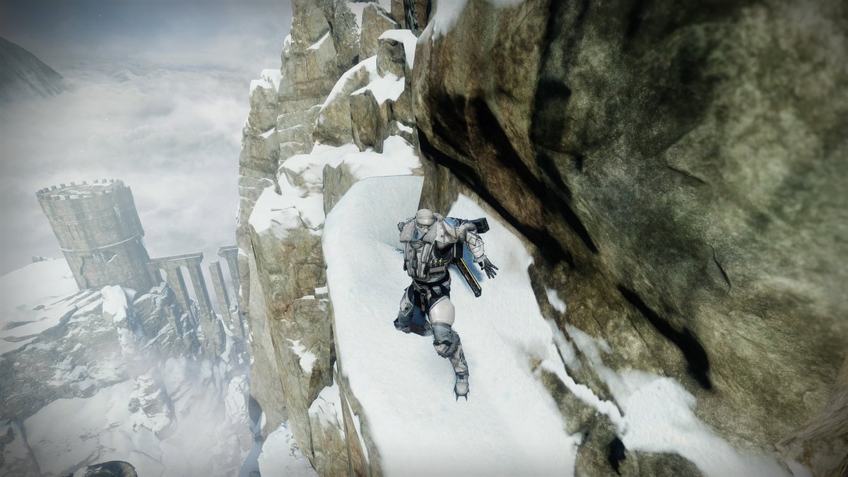 The_Zombie_462's tweet photo. Daring winter Explorer (Zombie#1814) #DawningFashion #Destiny2Fashion #Destiny2
@DestinyTheGame 
@Destiny2Team https://t.co/zKNhd9gskh