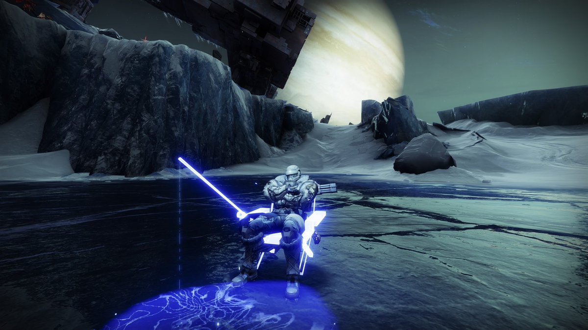 The_Zombie_462's tweet photo. Daring winter Explorer (Zombie#1814) #DawningFashion #Destiny2Fashion #Destiny2
@DestinyTheGame 
@Destiny2Team https://t.co/zKNhd9gskh