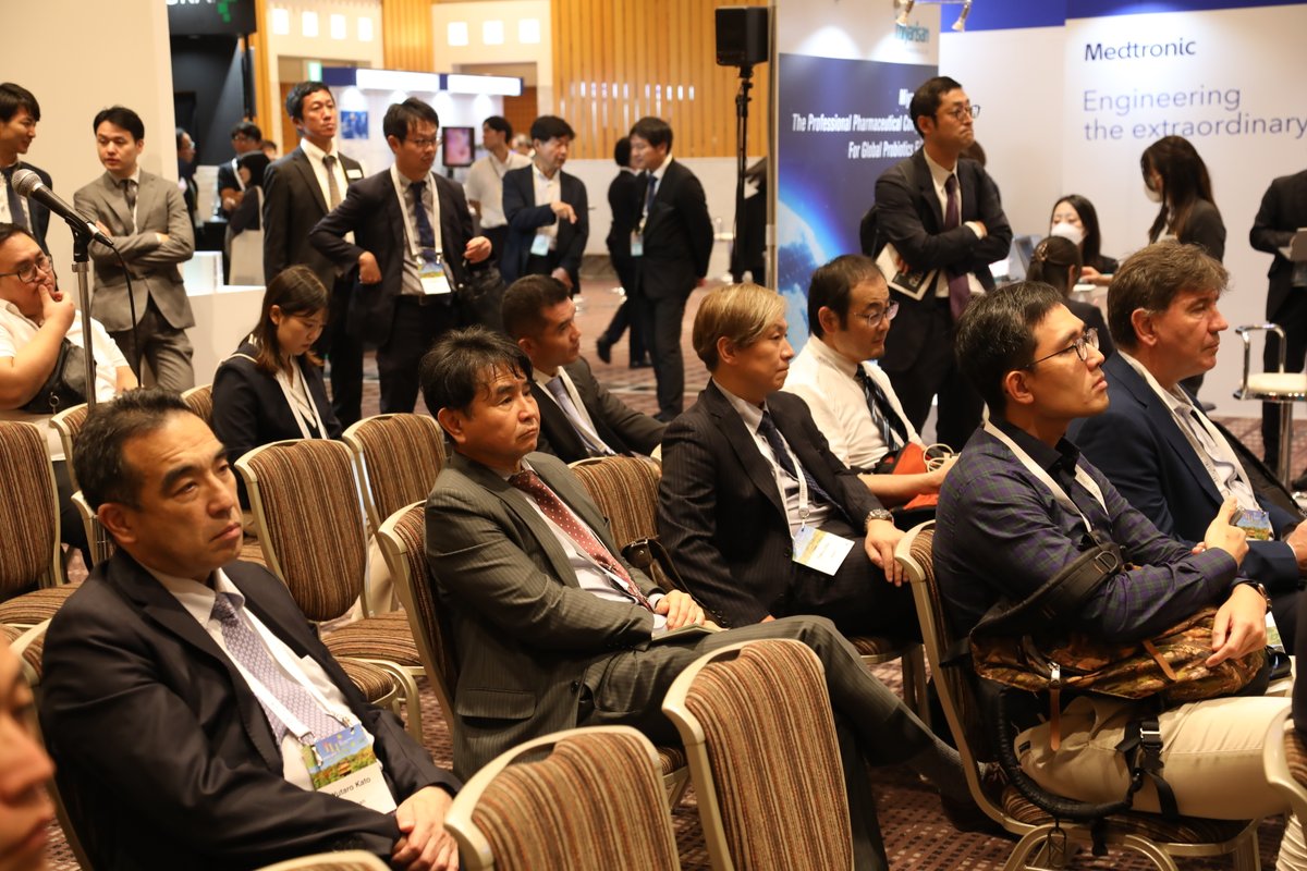 Go Wakabayashi, MD, PhD, FACS tweet media