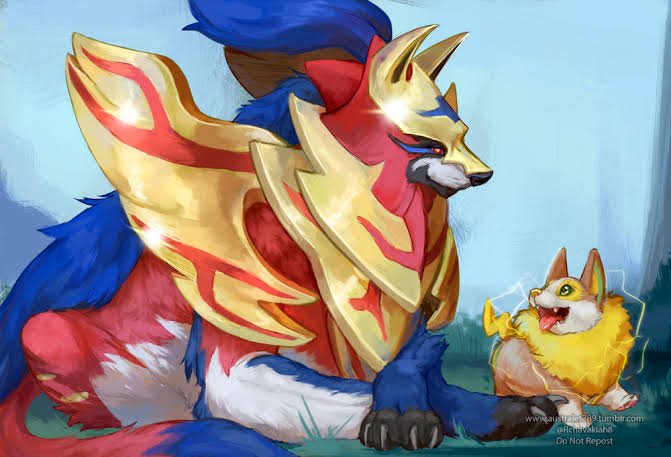 Marcosdeltablue's tweet photo. fiquei em segundo lugar to muito feliz de chegar tão longe em um torneio da reg g usando meu zamazenta 🐺🐺🐺 https://t.co/ZwXezCnf4x