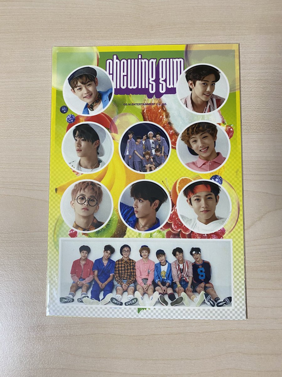 jjjs5221's tweet photo. All 4.0

Nct 엔시티 드림 마크 런쥔 제노 해찬 재민 천러 지성 위영 마첫 스티커팩 스쿨키트 헬로퓨처 벌룬 캔디랩 플립북 퍼프 드림쇼 이즈위 특전 붐 산리오 윈터팬미팅 팝업 포토북 스티커 스카프 귤지성 디지팩 폴라 홀카 티켓 DREAM 월드투어칠드림 DREAMSHOW 콘서트 티켓 포카 양도 https://t.co/AQjM1pneVG