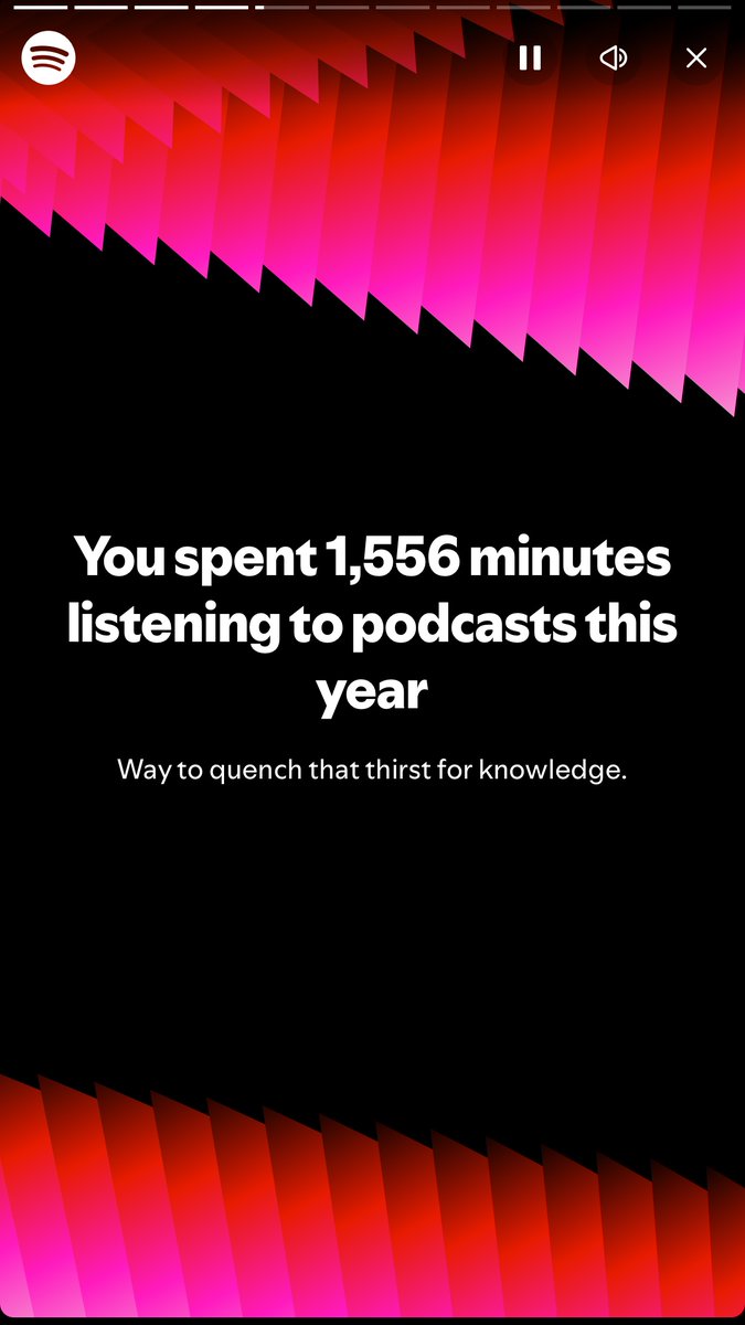 sridharrajs's tweet photo. This year, I listened to following podcasts worth 1 full day

- The Morgan Housel Podcast by @morganhousel 
- Pacha satta &amp; Naallanaa Murukku by @RJ_Balaji 
- The Aarthi &amp; Sriram Show by @sriramk 
- Capitalmind Podcast by @deepakshenoy https://t.co/z2enNOCSq0