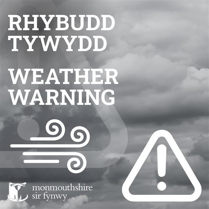 Monmouthshire / Sir Fynwy tweet media