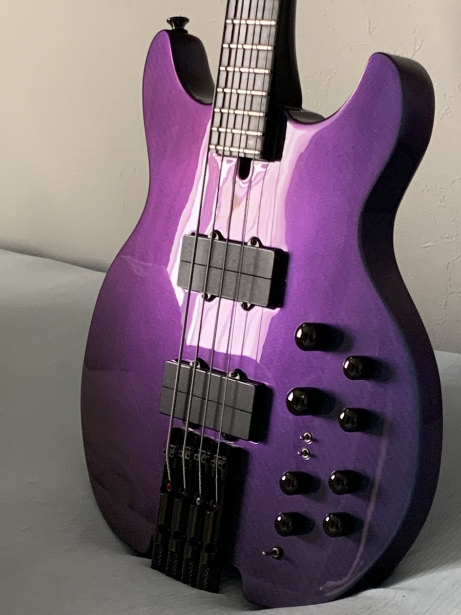 zxupaicon's tweet image. カメレオンベース🙂
 #フレイムとかサンバーストじゃないけどかっこいいトップ
#statusgraphite #kigbass