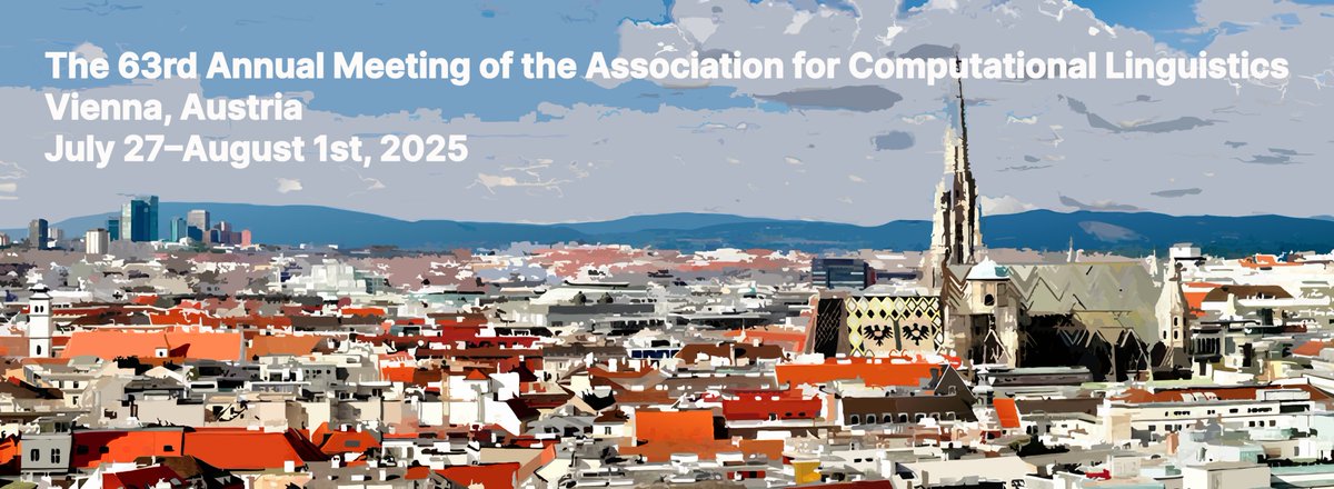 ArtemShelmanov's tweet image. Honored to share that I and my great colleagues are organizing a tutorial on "Uncertainty Quantification for LLMs" at #ACL2025!
Artem Shelmanov, Maxim Panov, Ekaterina Sergeevna Fadeeva, Artem Vazhentsev, Roman Konstantinovich Vashurin and Timothy Baldwin.