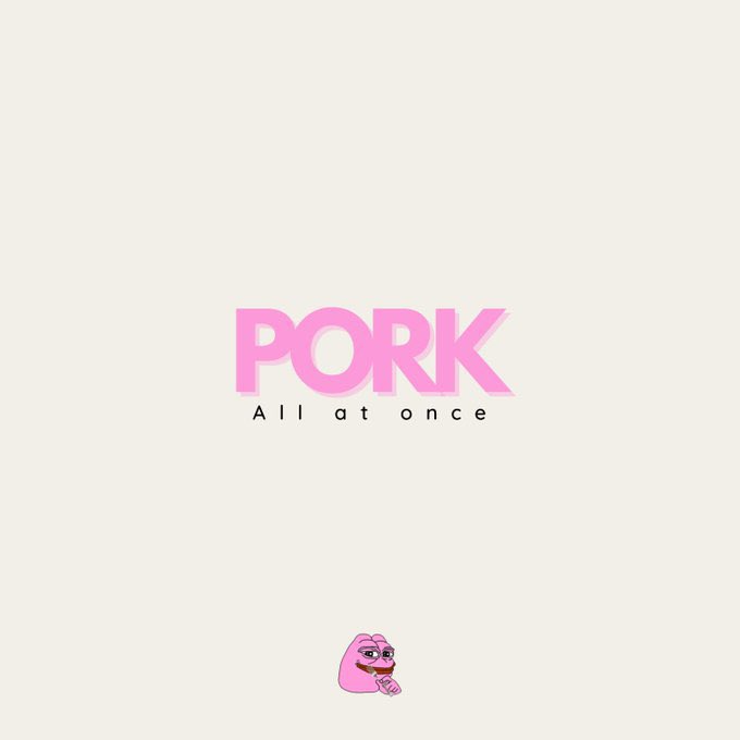 Nftmetamouse's tweet photo. Why is @wintermute_t buying $PORK 
Why is @DWFLabs buying $PORK 
Why is @binance buying $PORK
Why is @coinbase buying $PORK
Why are BIG whales rotating into $PORK 

Big money moves from the pond wallets 

“ALL AT ONCE”

@okx @Haider @PorkCoinCrypto https://t.co/5wvqzsExcT