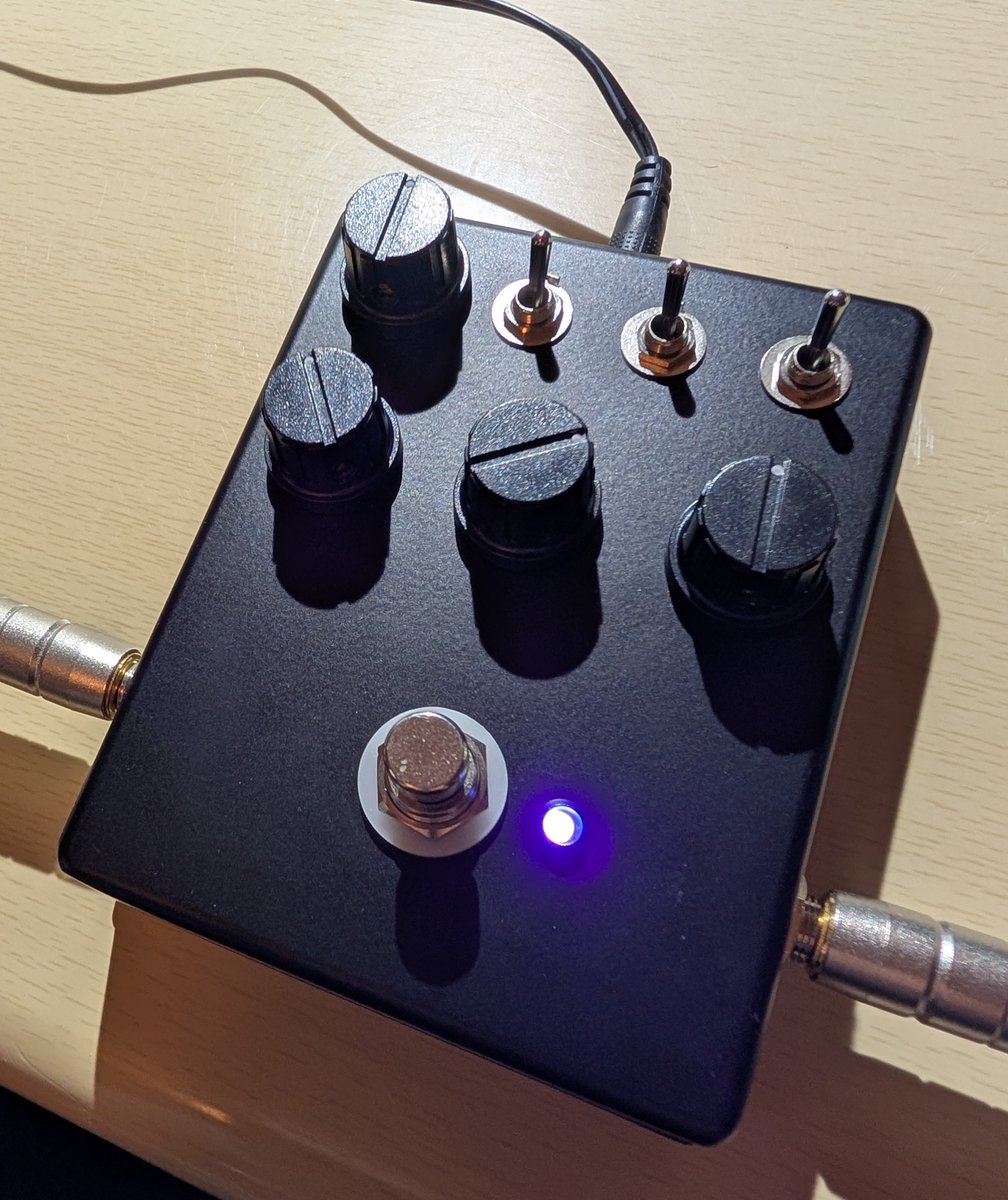 Gravel Storm Bass Overdrive sonifix Gravel Storm Bass Overdrive